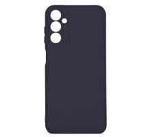 Чохол Silicone Cover Full Camera (A) для Samsung Galaxy M14 (M146) Колір 08.Dark Blue 2020000352785