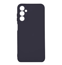 Чохол Silicone Cover Full Camera (A) для Samsung Galaxy M14 (M146) Колір 08.Dark Blue 2020000352785