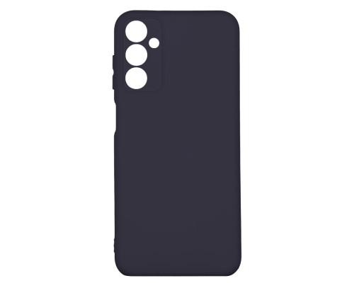 Чохол Silicone Cover Full Camera (A) для Samsung Galaxy M14 (M146) Колір 08.Dark Blue 2020000352785