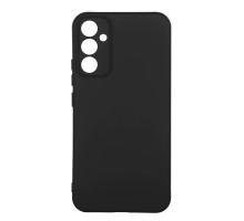 Чохол Silicone Cover Full Camera (A) для Samsung Galaxy A34 5G (A346) Колір 18.Black 2020000353263