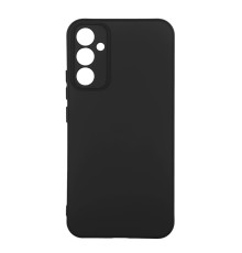 Чохол Silicone Cover Full Camera (A) для Samsung Galaxy A34 5G (A346) Колір 18.Black 2020000353263