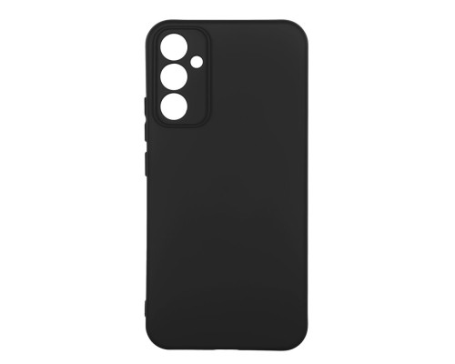 Чохол Silicone Cover Full Camera (A) для Samsung Galaxy A34 5G (A346) Колір 18.Black 2020000353263