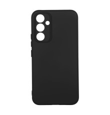 Чохол Silicone Cover Full Camera (A) для Samsung Galaxy A54 5G (A546) Колір 18.Black 2020000352914