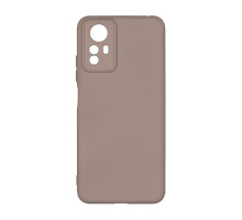 Чохол Silicone Cover Full Camera (A) для Xiaomi Redmi Note 12S Колір 19.Pink Sand 2020000351139