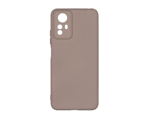 Чохол Silicone Cover Full Camera (A) для Xiaomi Redmi Note 12S Колір 19.Pink Sand 2020000351139