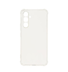 Чохол TPU Virgin Hard для Samsung A34 5G (A346) Колір Transparent 2020000346838