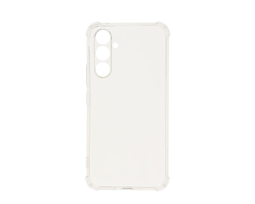 Чохол TPU Virgin Hard для Samsung A34 5G (A346) Колір Transparent 2020000346838