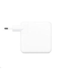 Мережевий Зарядний Пристрій Macbook USB-C PD96W 1:1 Колір Білий 190199351400