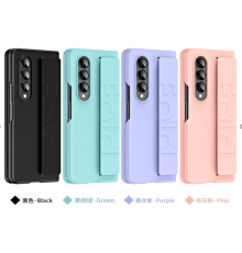 Чохол PC+Nylon Case Samsung Fold 4 (F936) Колір Lilac 2020000412533