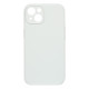 Чохол Silicone Case Full Camera no logo для iPhone 13 М'ята упаковка Колір 07.Lavender 2020000483441 ma34314_3748763