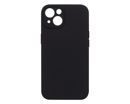 Чохол Silicone Case Full Camera no logo для iPhone 13 М'ята упаковка Колір 07.Lavender 2020000483441 ma34314_3748763