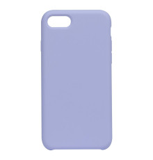 Чохол Soft Case для iPhone 7/8/SE2 М'ята упаковка Колір 39, Elegant purple з гравіюванням 2020000388593