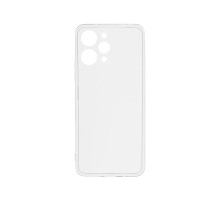 Чохол TPU Virgin Samsung S23 FE 5G (S711) Колір Transparent 2020000392095