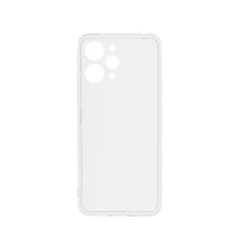 Чохол TPU Virgin Samsung S23 FE 5G (S711) Колір Transparent 2020000392095