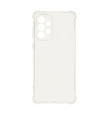 Чехол TPU Virgin Hard для Samsung A15 4G (A155) / A15 5G (A156) Колір Transparent 2020000392538