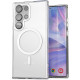 Чохол TPU Clear Case with MagSafe для Samsung S24 Ultra 5G (S928) Колір Transparent 2020000436676