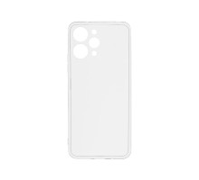 Чехол TPU Virgin Xiaomi Poco F6 Pro/Xiaomi Redmi K70/K70 Pro Колір Transparent 2020000439387