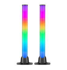 Студійна RGB Лампа DX21005-42CM-BT-2 Колір Чорниий 2020000439103 ma35240_3345489