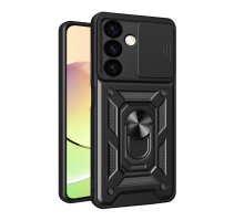 Чохол Armor Guard Shield Xiaomi Redmi Note 12 5G Колір Black 2020000410799