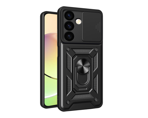 Чохол Armor Guard Shield Xiaomi Redmi Note 12 5G Колір Black 2020000410799