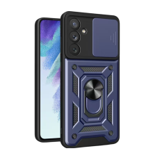 Чохол Armor Guard Shield Xiaomi Redmi Note 12 Pro Plus Колір Dark Blue 2020000410690