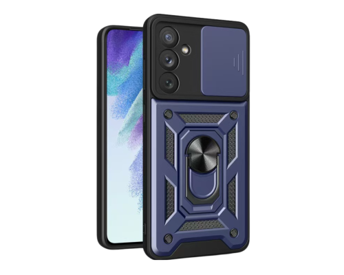 Чохол Armor Guard Shield Xiaomi Redmi Note 12 Pro Plus Колір Dark Blue 2020000410690