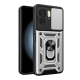 Чохол Armor Guard Shield Motorola Edge 40 Колір Silver 2020000411796