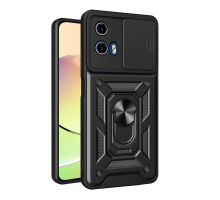 Чохол Armor Guard Shield для Motorola G04/G24 4G Black ma35511_3346591 2020000411727