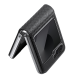 Чохол Dux Ducis Bril для Samsung Flip 6 5G (F741) Колір Black 2020000419884