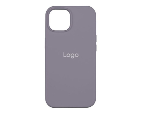 Чохол Silicone Case Full Size (AA) для iPhone 16 Колір 08.Dark blue 2020000426783