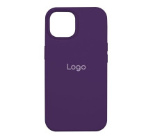 Чохол Silicone Case Full Size (AA) для iPhone 16 Колір 34.Purple 2020000426646