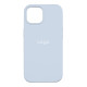 Чохол Silicone Case Full Size (AA) для iPhone 16 Колір 79.Sunglow 2020000426448