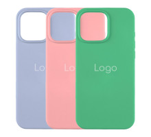 Чохол Silicone Case Full Size (AA) для iPhone 16 Pro Max 55.Pine Green ma34931_3344536 2020000425472