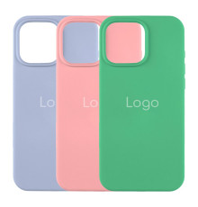 Чохол Silicone Case Full Size (AA) для iPhone 16 Pro Max Колір 55.Pine Green 2020000425472 ma34931_3344536