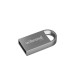 USB флеш-накопичувач Wibrand 64gb Lynx Колір Срібло 4820124251326