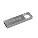 USB флеш-накопичувач Wibrand 32gb Shark Колір Срібло 4820124241594