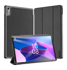 Чохол Dux Ducis Domo для Lenovo Tab P11 (2nd Gen) 11.5" Auto Sleep Wake Колір Black 2020000445302