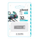 USB флеш-накопичувач Wibrand 32gb Chameleon Колір Синій 4820124240504