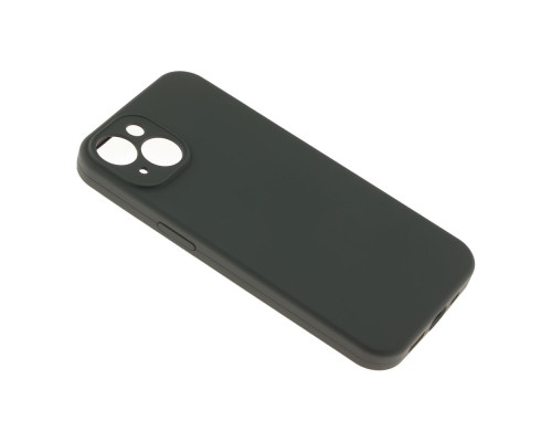 Чохол Silicone Case Full Size with Frame для iPhone 14 Колір 91.Twine 2020000482185 ma31935_3748595