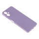 Чохол Silicone Cover Full Camera (A) для Samsung Galaxy A06 (A065) Колір 05.Lilac 2020000431817