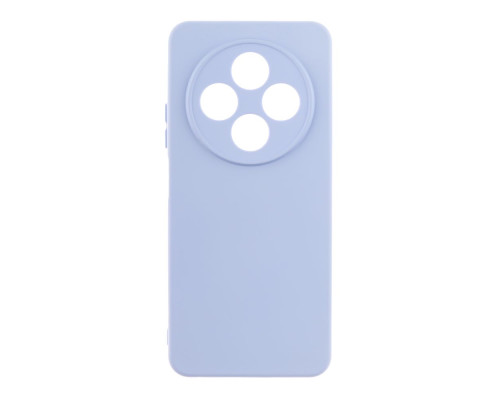 Чохол Silicone Cover Full Camera (A) для Xiaomi Redmi 14C / Poco C75 Колір 08.Dark Blue 2020000432302