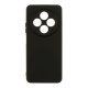 Чохол Silicone Cover Full Camera (A) для Xiaomi Redmi 14C / Poco C75 Колір 08.Dark Blue 2020000432302