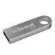 USB флеш-накопичувач Wibrand 64gb Puma Колір Срібло 4820124251500