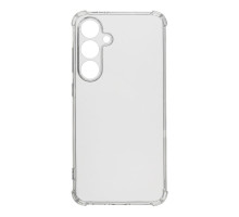 Чехол TPU Virgin Hard для Samsung S25 5G (S931) Колір Transparent 2020000431879