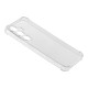 Чехол TPU Virgin Hard для Samsung S25 5G (S931) Колір Transparent 2020000431879