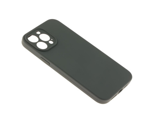 Чохол Silicone Case Full Size with Frame для iPhone 13 Pro Колір 91.Twine 2020000482338 ma31933_3748593