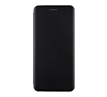 Чохол-книжка шкіра для Oppo A38 Колір Black 2020000435990