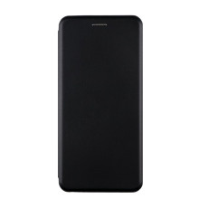 Чохол-книжка шкіра для Oppo A38 Колір Black 2020000435990