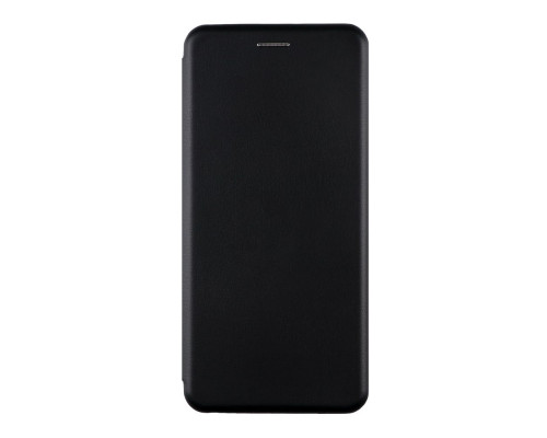 Чохол-книжка шкіра для Oppo A38 Колір Black 2020000435990