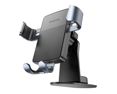Автотримач Borofone BH119 Колір Чорно-Сірий 6941991114458 ma35199_3345274